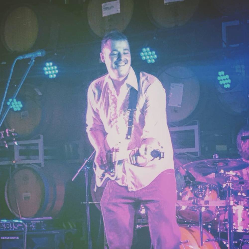 Meet your Posher, Bray